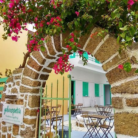 Galanopetra Rhodes Greece Hotel Rhodes City Exterior photo
