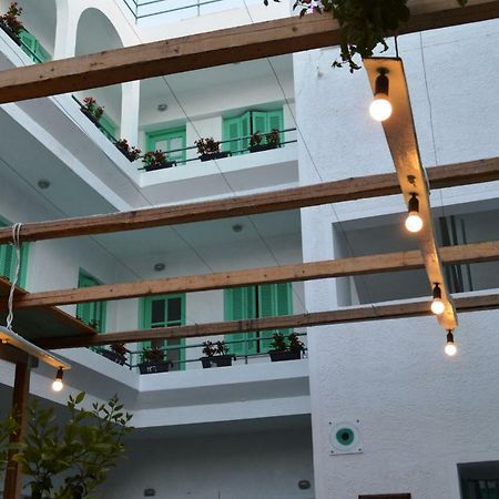 Galanopetra Rhodes Greece Hotel Rhodes City Exterior photo