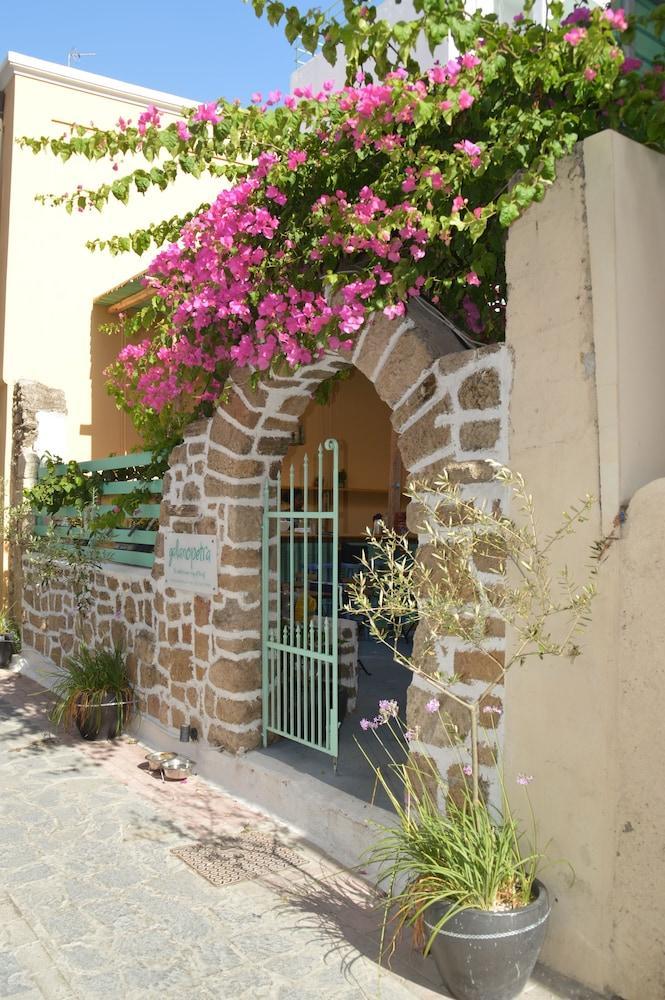Galanopetra Rhodes Greece Hotel Rhodes City Exterior photo