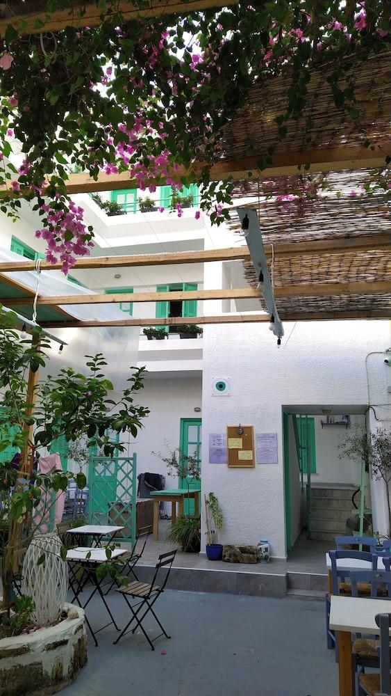 Galanopetra Rhodes Greece Hotel Rhodes City Exterior photo