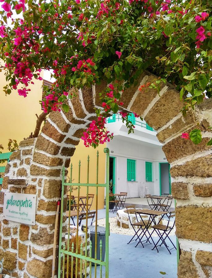 Galanopetra Rhodes Greece Hotel Rhodes City Exterior photo