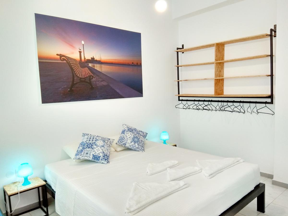 Galanopetra Rhodes Greece Hotel Rhodes City Exterior photo