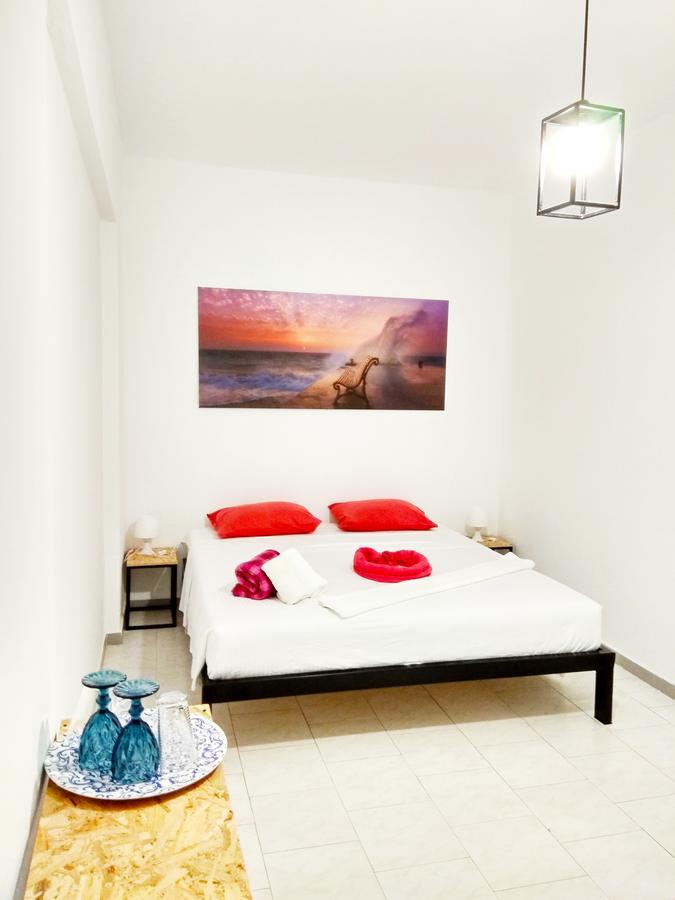 Galanopetra Rhodes Greece Hotel Rhodes City Exterior photo