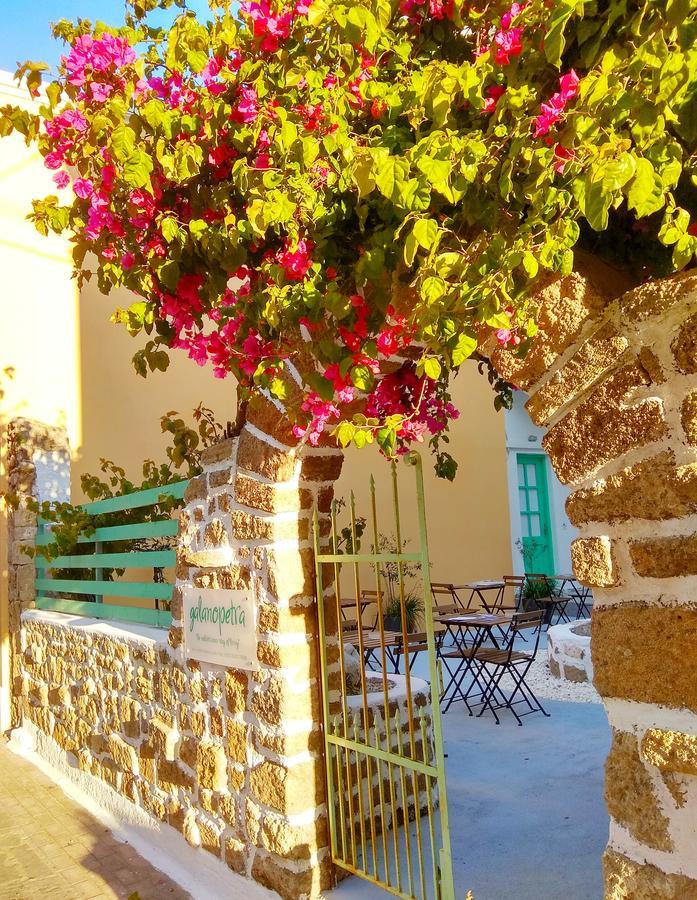 Galanopetra Rhodes Greece Hotel Rhodes City Exterior photo