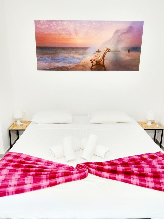 Galanopetra Rhodes Greece Hotel Rhodes City Exterior photo