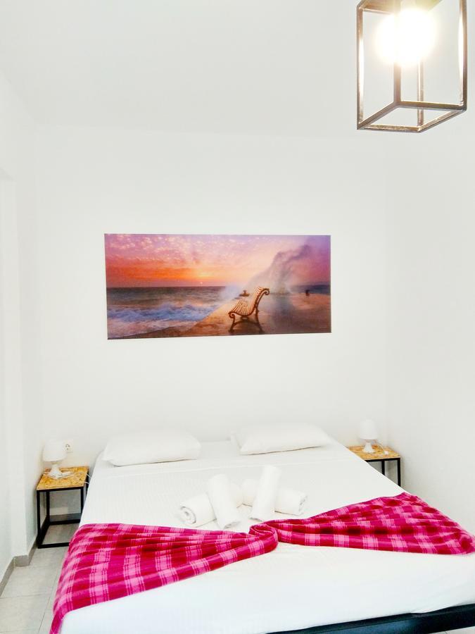 Galanopetra Rhodes Greece Hotel Rhodes City Exterior photo