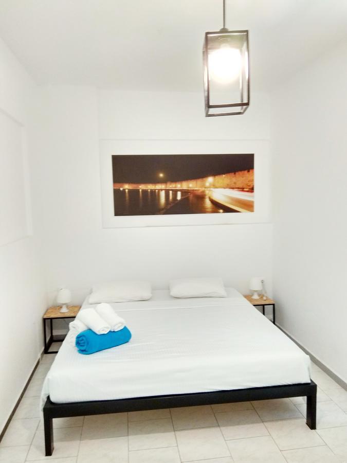 Galanopetra Rhodes Greece Hotel Rhodes City Exterior photo