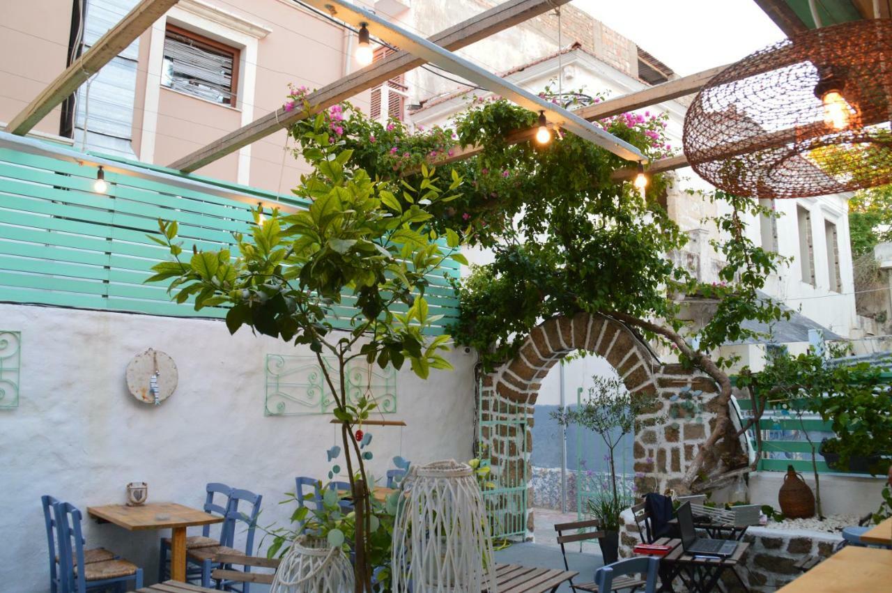 Galanopetra Rhodes Greece Hotel Rhodes City Exterior photo
