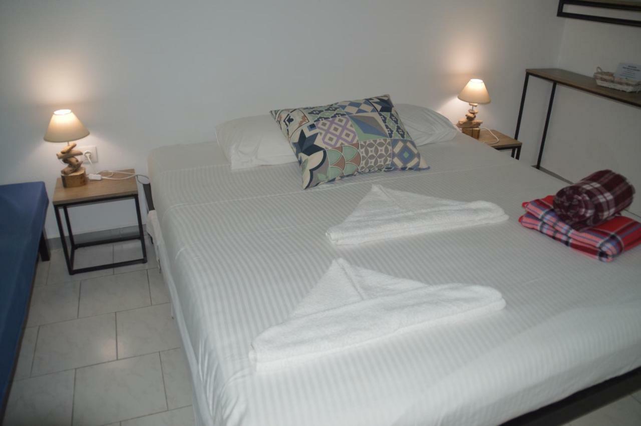 Galanopetra Rhodes Greece Hotel Rhodes City Exterior photo