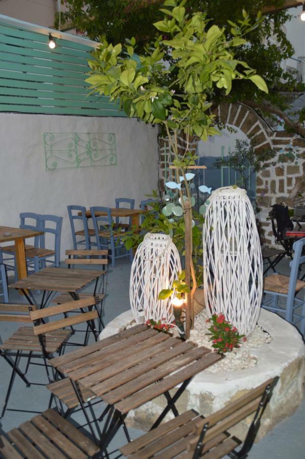 Galanopetra Rhodes Greece Hotel Rhodes City Exterior photo