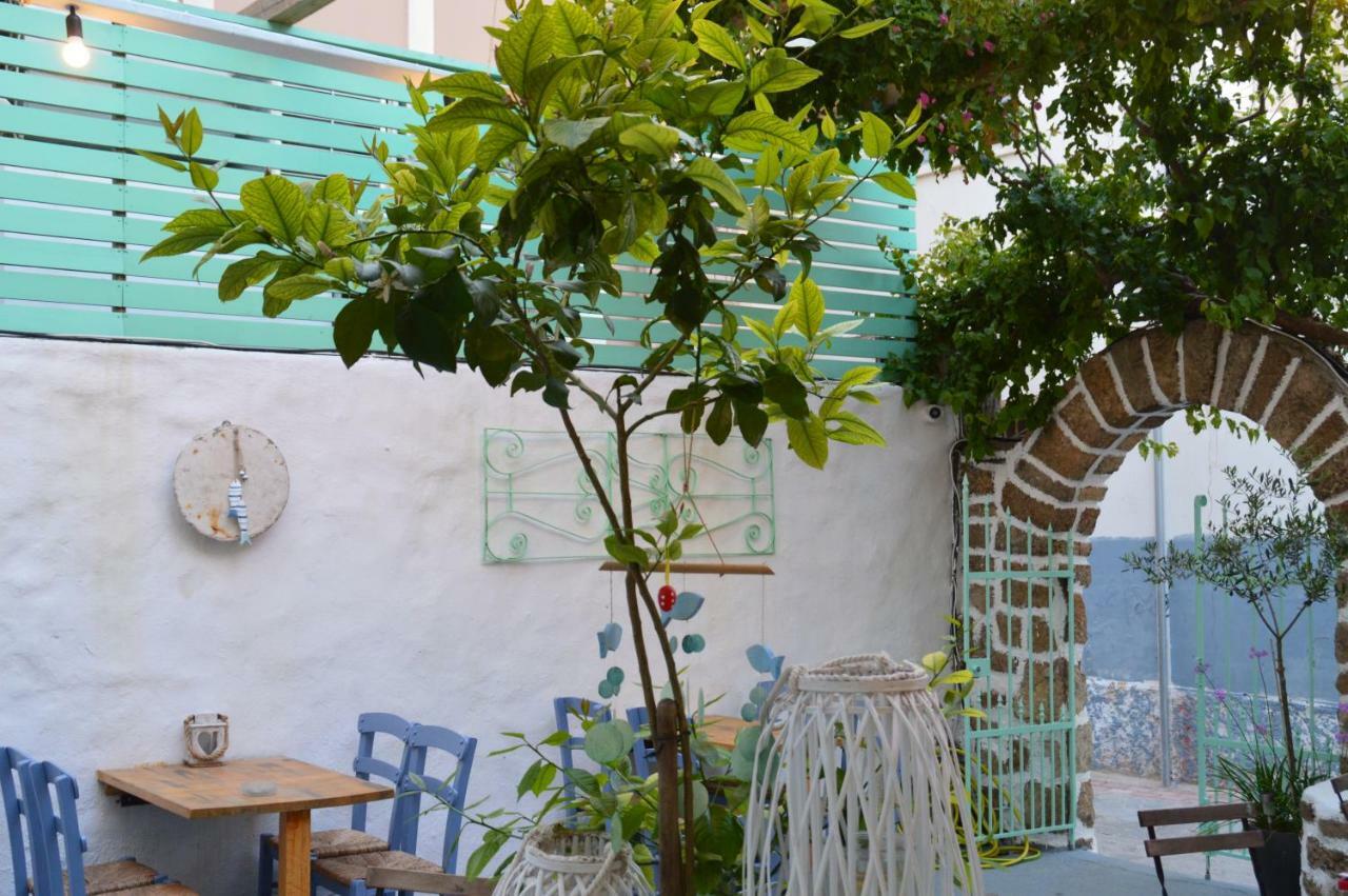 Galanopetra Rhodes Greece Hotel Rhodes City Exterior photo