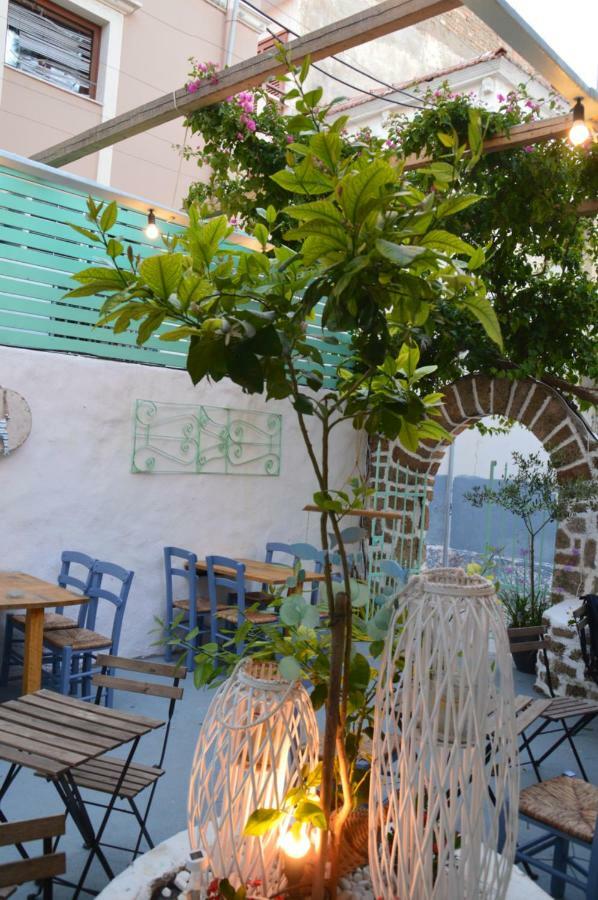 Galanopetra Rhodes Greece Hotel Rhodes City Exterior photo