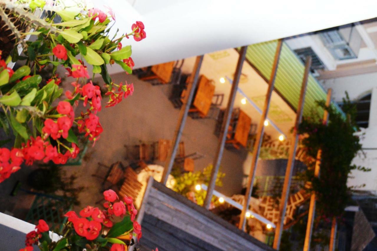 Galanopetra Rhodes Greece Hotel Rhodes City Exterior photo